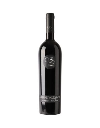 SL DOC Maremma Toscana Cabernet Sauvignon