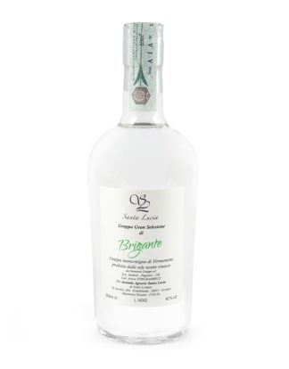 Grappa Vermentino 500 ml