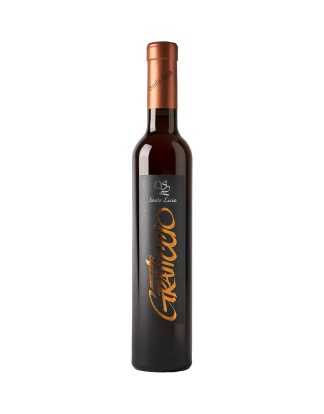 Graticcio DOC Maremma Toscana Vin Santo