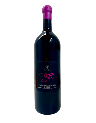Betto Jeroboam 3L (Astuccio in Legno)