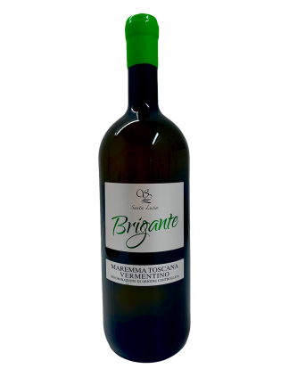 Brigante Magnum 1,5L (Astuccio in Cartone)