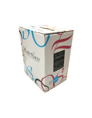 Bag in Box IGT Toscana Rosso 5L