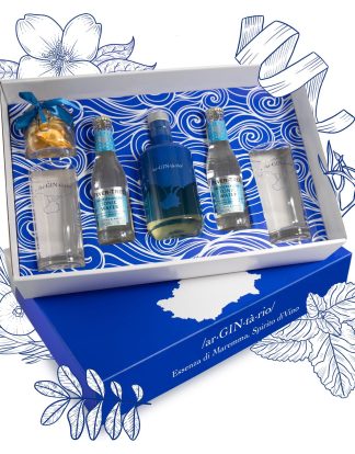 Kit /ar٠GIN٠tonic/ Highball