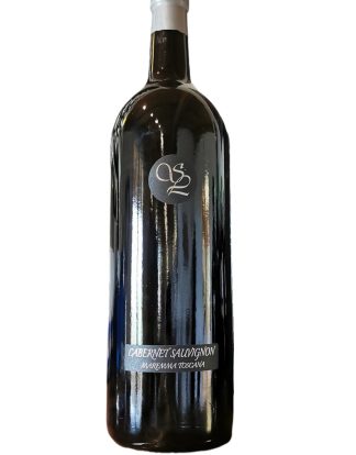 SL Jeroboam 3 (Astuccio in Legno)