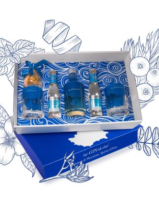 kit /ar٠GIN٠tonic/ Special