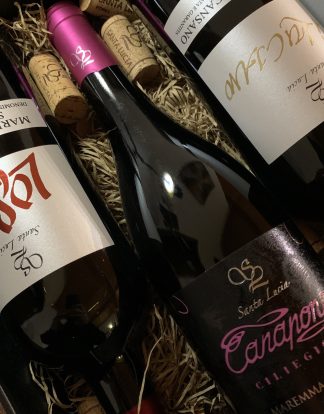 Bauletto Rossi Giovani